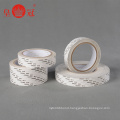 OEM strong self-adhesive roll 3m double sided coated tissue tape